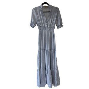 MAX STUDIO Nordstrom dress